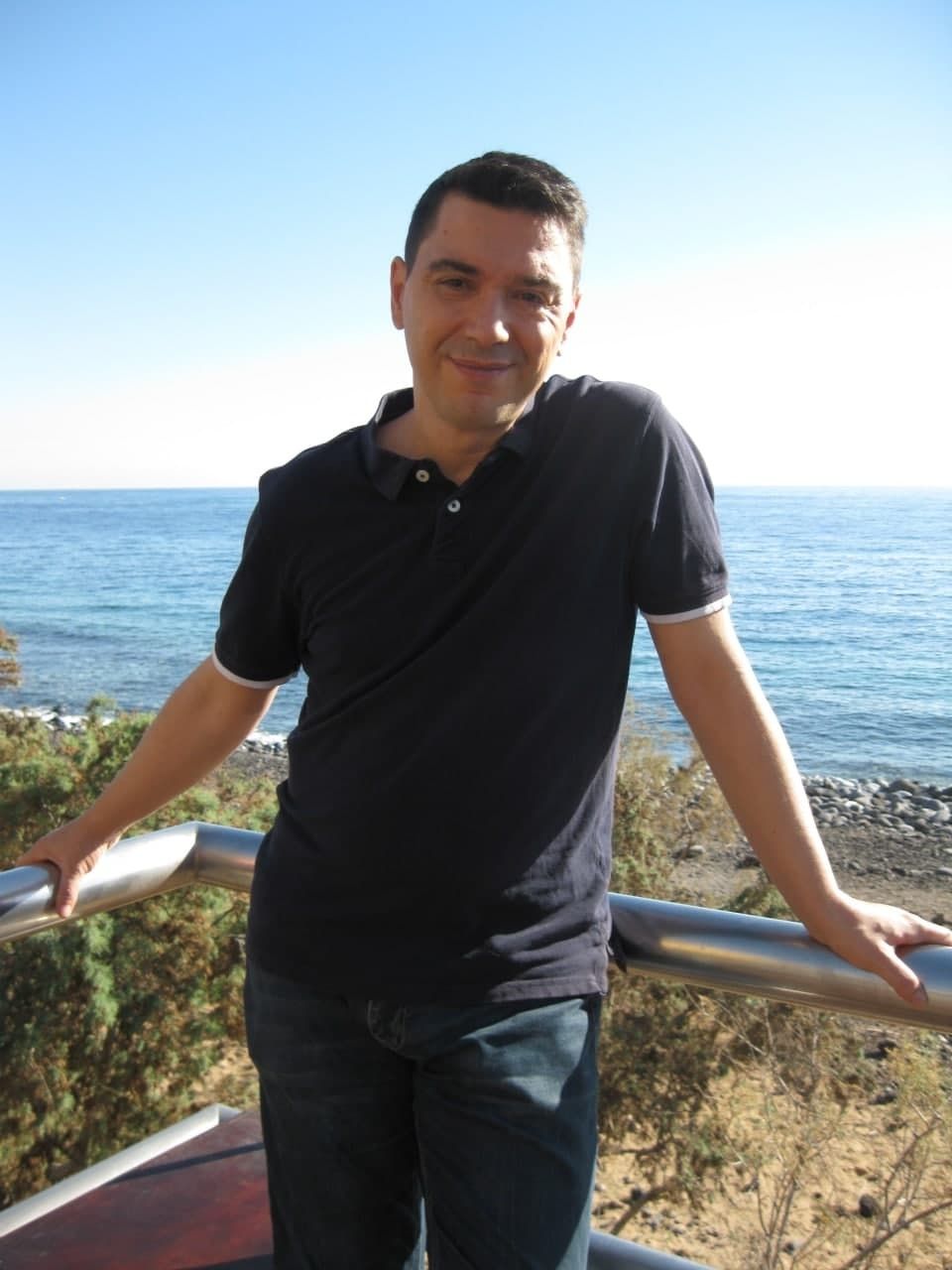 Antoine Hernández